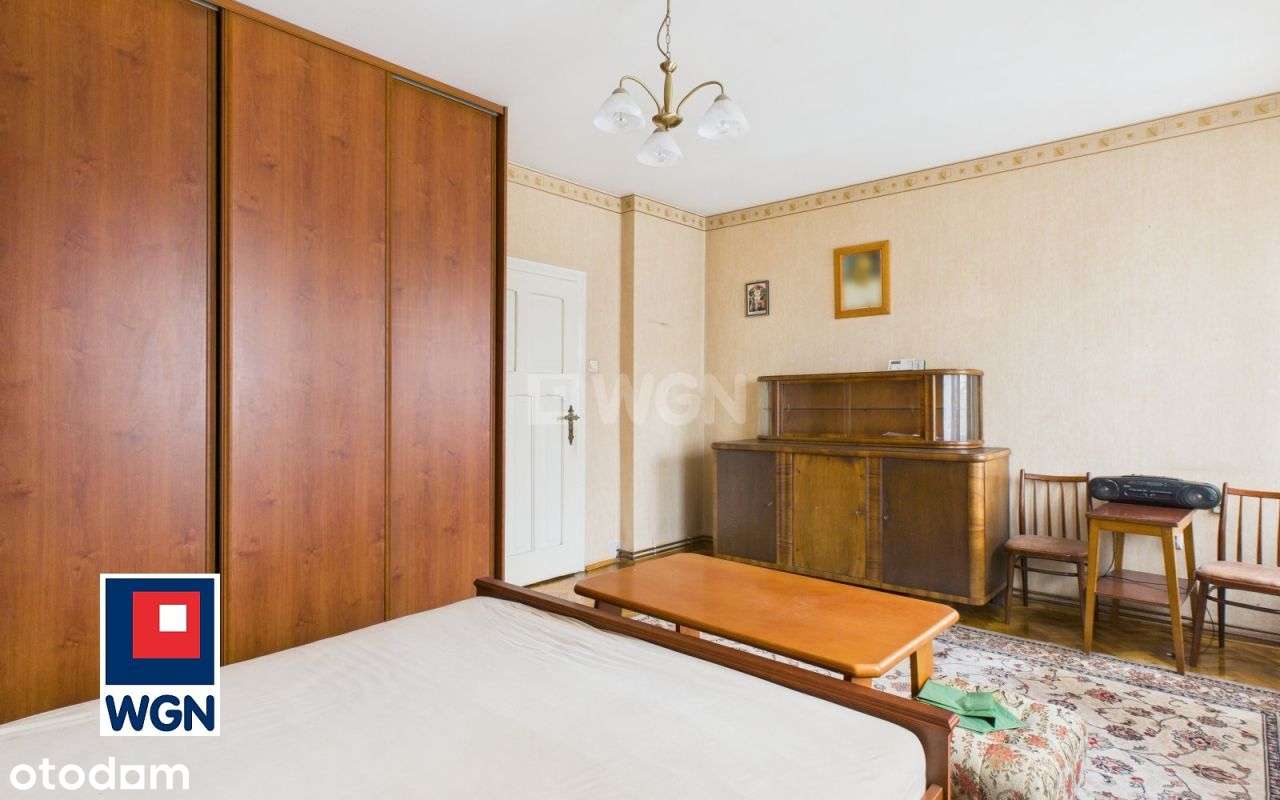 Mieszkanie bezczynszowe z ogródkiem-6