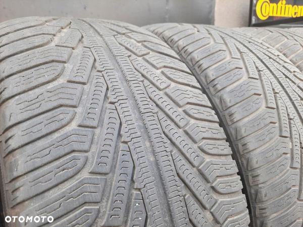 275/45R20 Uniroyal MS Plus 77 SUV XL kpl zima 5,3m - 4