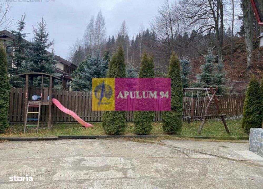 Vilă de vânzare în Predeal - Imagine principală: 4/20