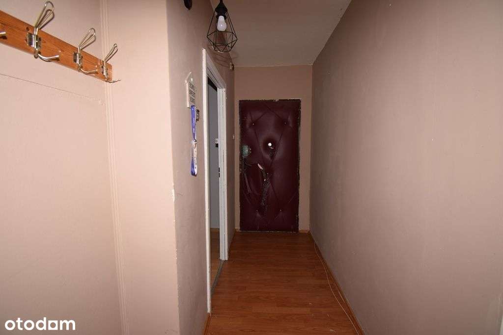 Katowicka, 2 pokoje, 40m2, 4piętro, remont-12