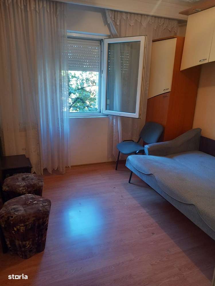 De vânzare apartament 2 camere zona Viziru 1 - Imagine principală: 2/7