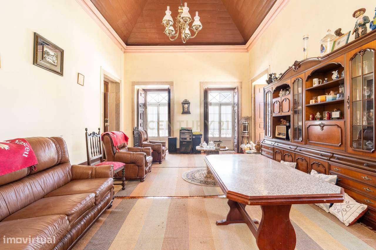 Palacete em Soure-10