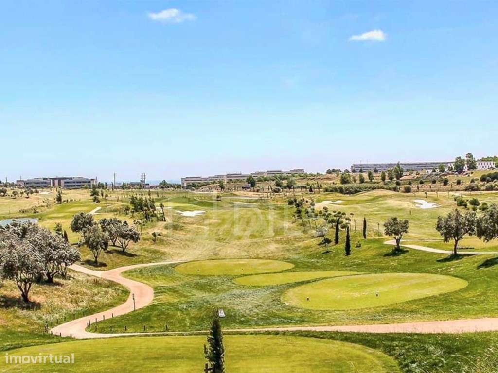 Terreno para construção em Oeiras Golf Residence - Grande imagem: 5/5