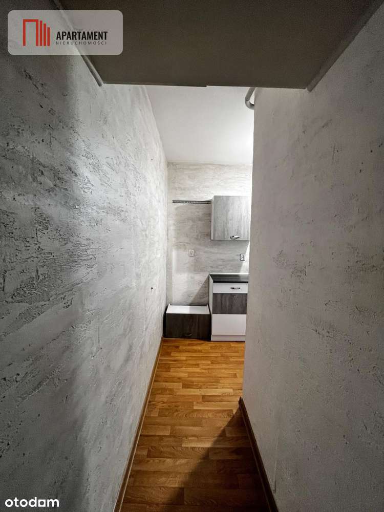 * Mieszkanie 2 pokojowe Wągrowiec 2 Piętro-2