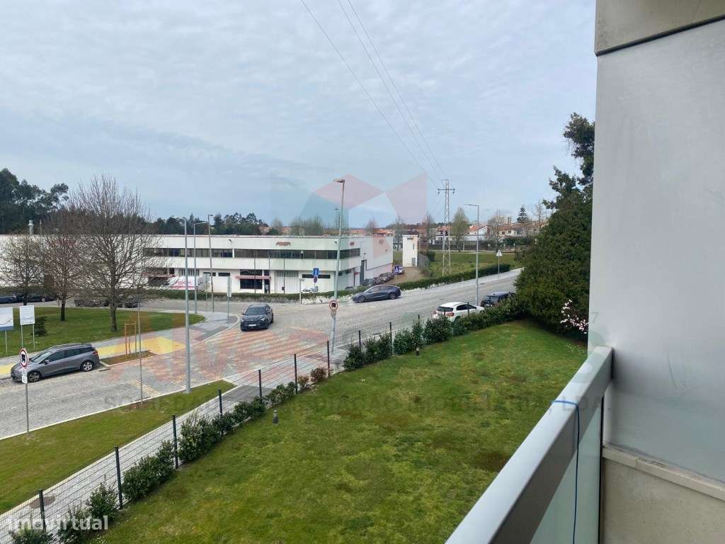 Apartamento T2 - Maia - Vila Nova da Telha a 10 min. da Estação do ...-6