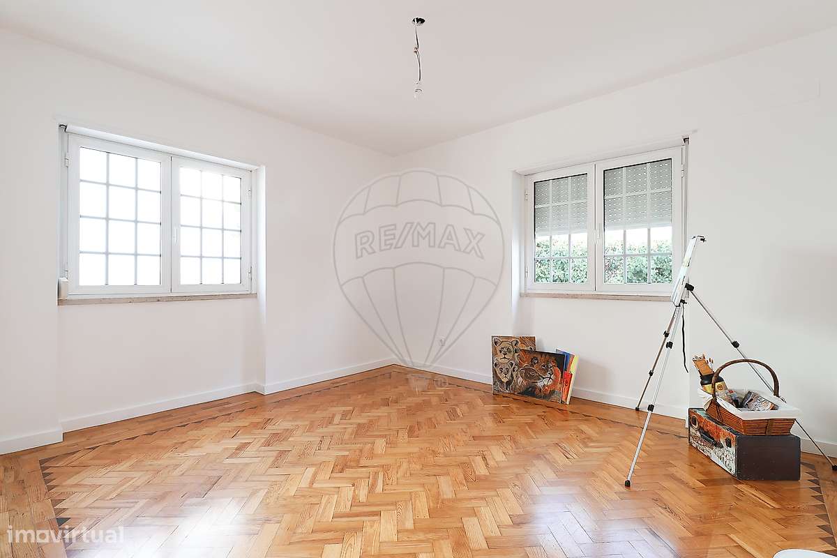 Moradia T6 para venda-31