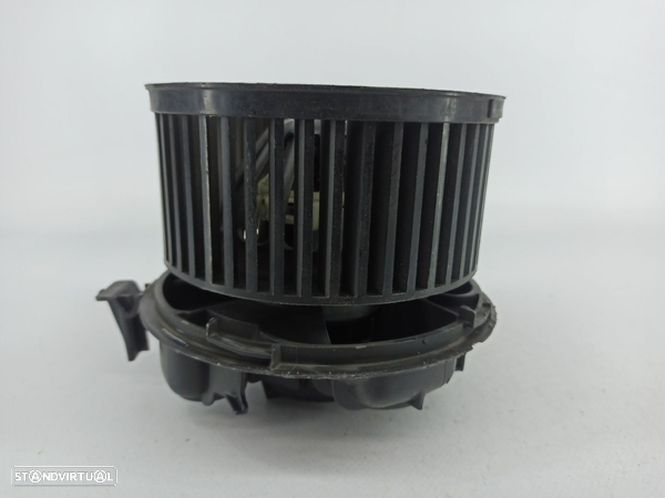 Motor Da Chaufagem Sofagem  Renault Clio Iii (Br0/1, Cr0/1) - 2