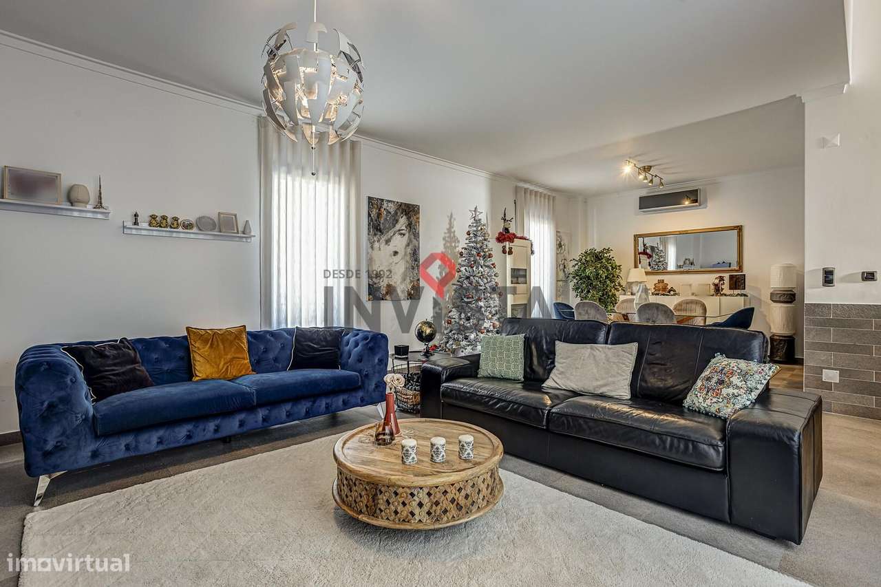 Moradia Omnia | Centro de Alverca - Grande imagem: 5/40