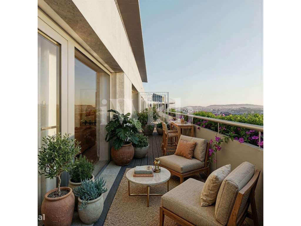 Apartamento – Porto, Lameira, Campanhã - Vista 5