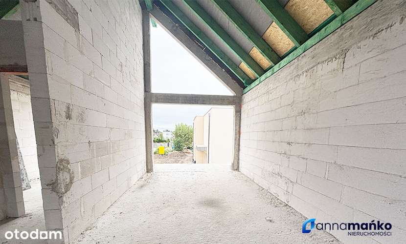 Nowoczesne mieszkanie z wysokim salonem-3