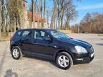 Nissan Qashqai 1.5 dCi DPF tekna - 6