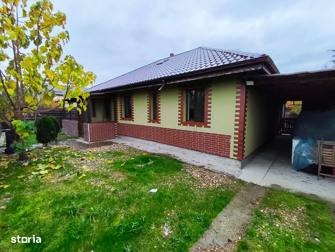 FARA COMISIOANE casa 5 camere 2 bai P+M doar sa va mutati merita vazut-0