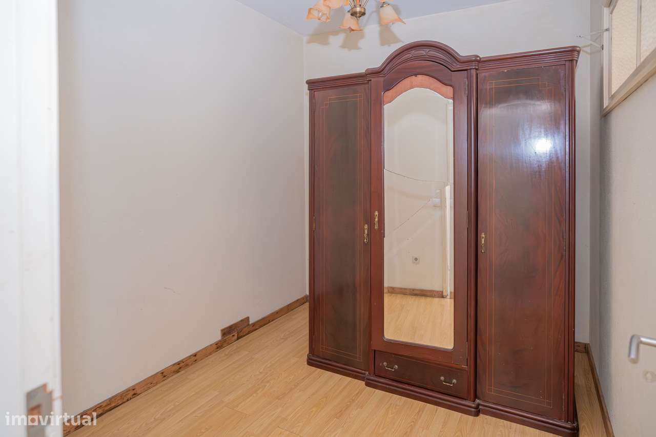 Andar Moradia, T3, junto à praia | Aguçadoura – Póvoa de Varzim-9