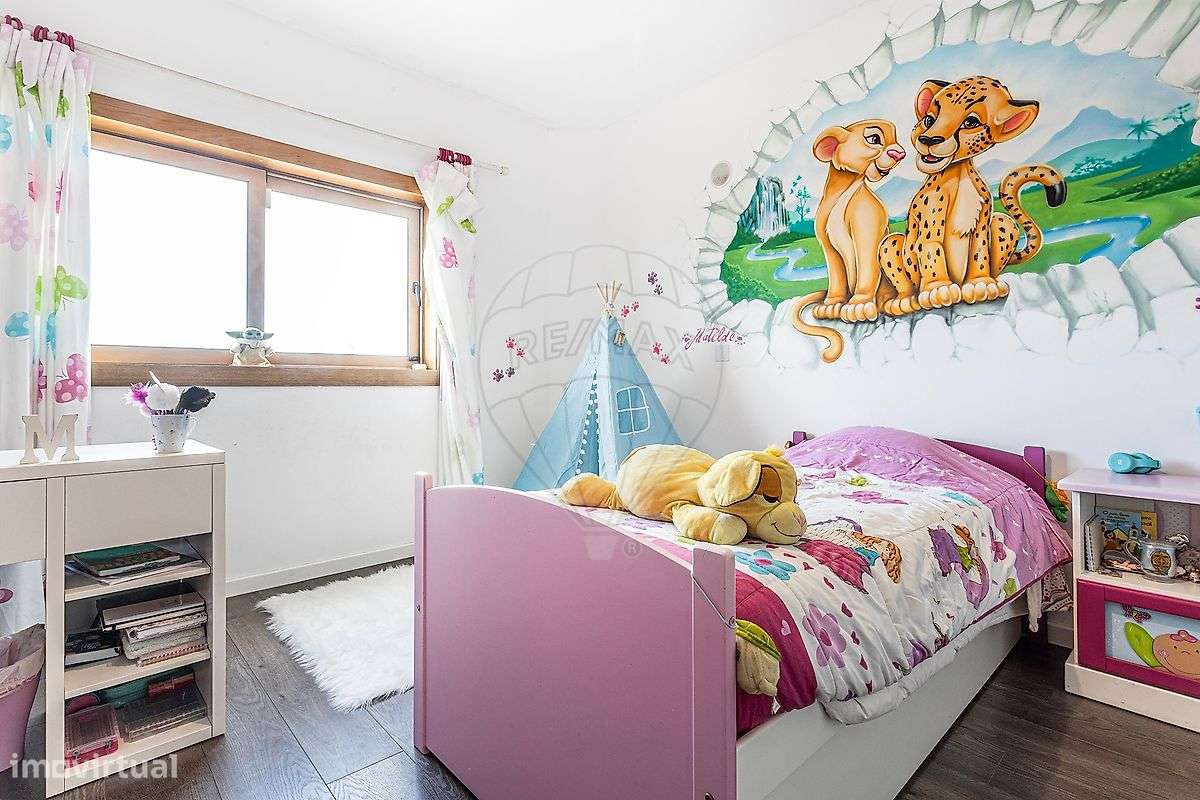 Moradia T4 para venda-23