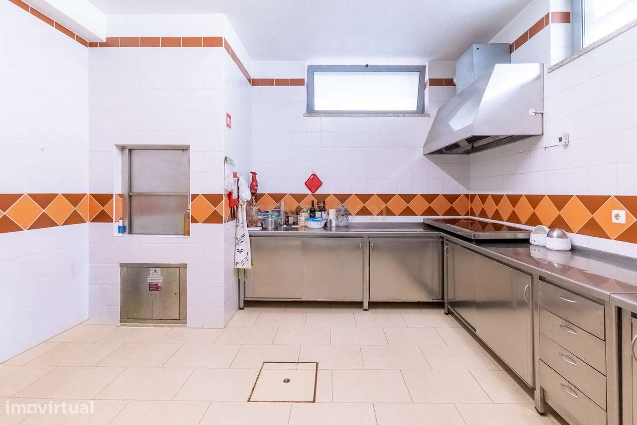 ERPI / RESIDÊNCIA SÉNIOR EM FUNCIONAMENTO | FOROS DE AMORA – SEIXAL-27