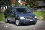 Chrysler Voyager 2.5 crd Chłodnica wody chłodnica powietrza Intercooler Wentylatory 868500s 04809413ag 868501e - 1