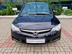 Honda Civic - 14