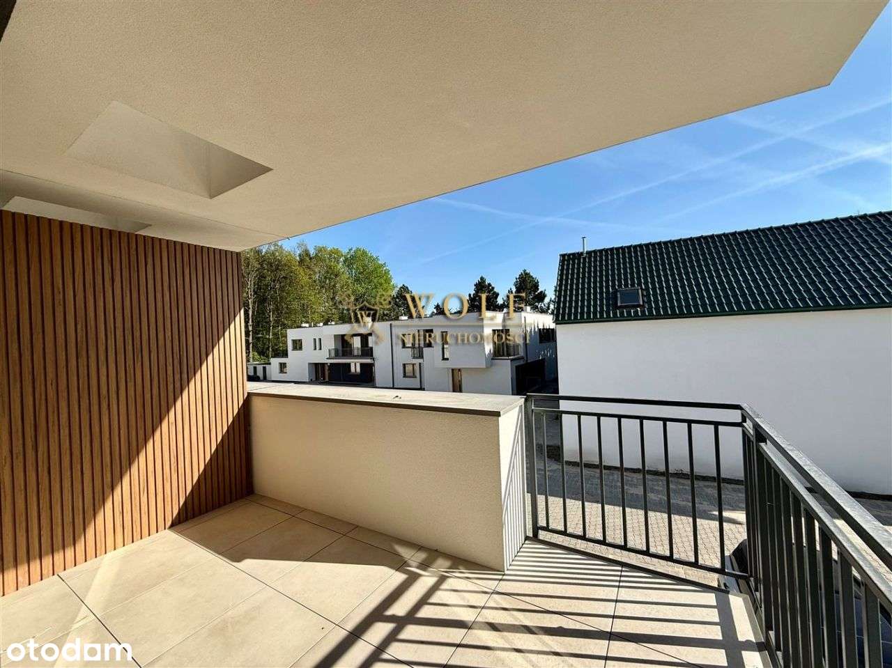 Nowoczesny apartament z ogródkiem w Świerklańcu - Pełny obrazek: 4/11