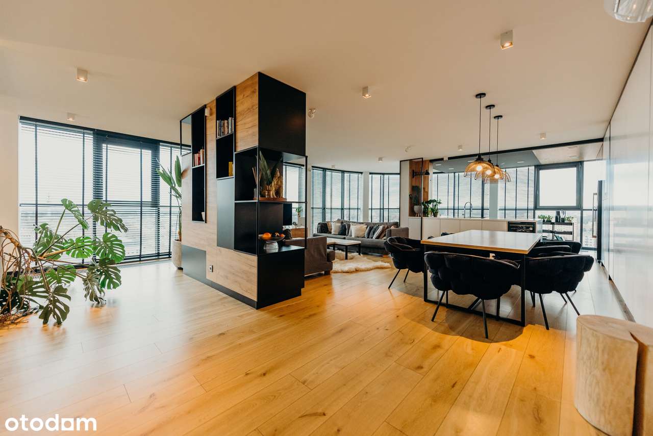 Prestiżowy apartament w super lokalizacji-11
