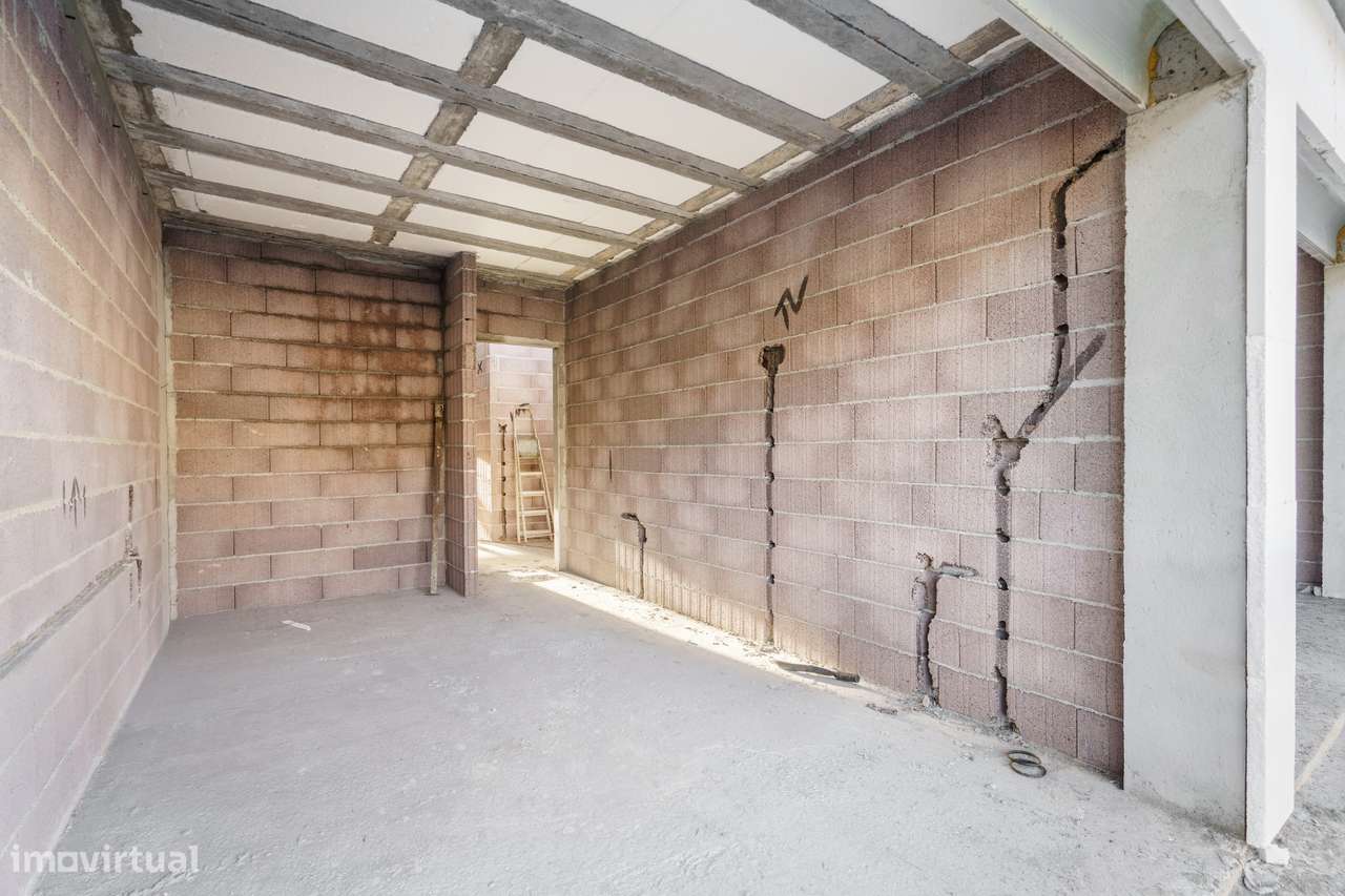 Moradia T4 de Gaveto de Luxo | Aldeamento João Paulo II – Esposende-29