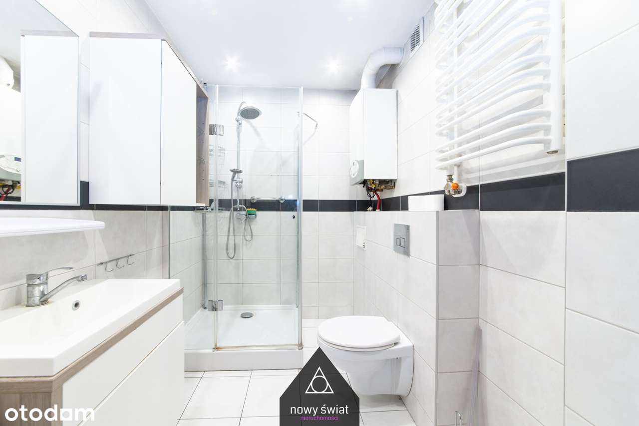 Stara Krowodrza | 66,9 m² | 4 pokoje | obok Nowego Kleparza | ENG-6