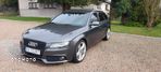 Audi A4 Avant 2.0 TFSI multitronic S line Sportpaket (plus) - 4