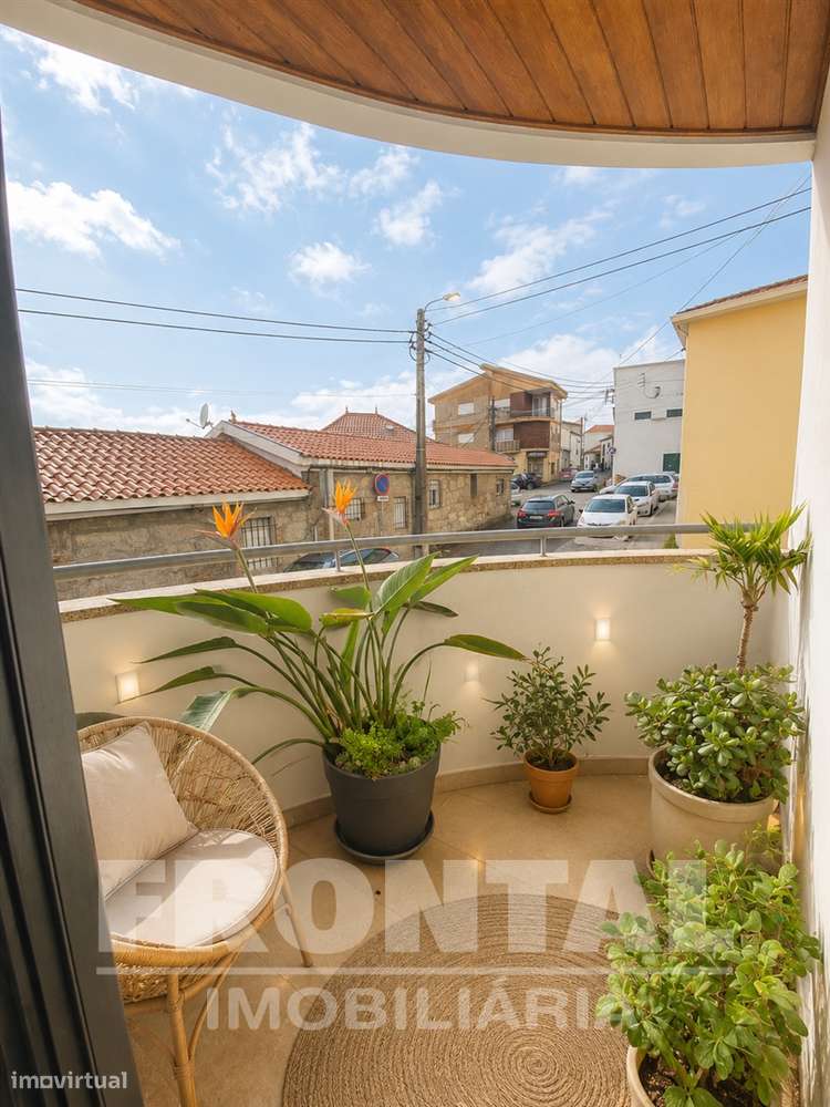 Moradia T3 | Conforto Habitacional e Excelente Localização-12