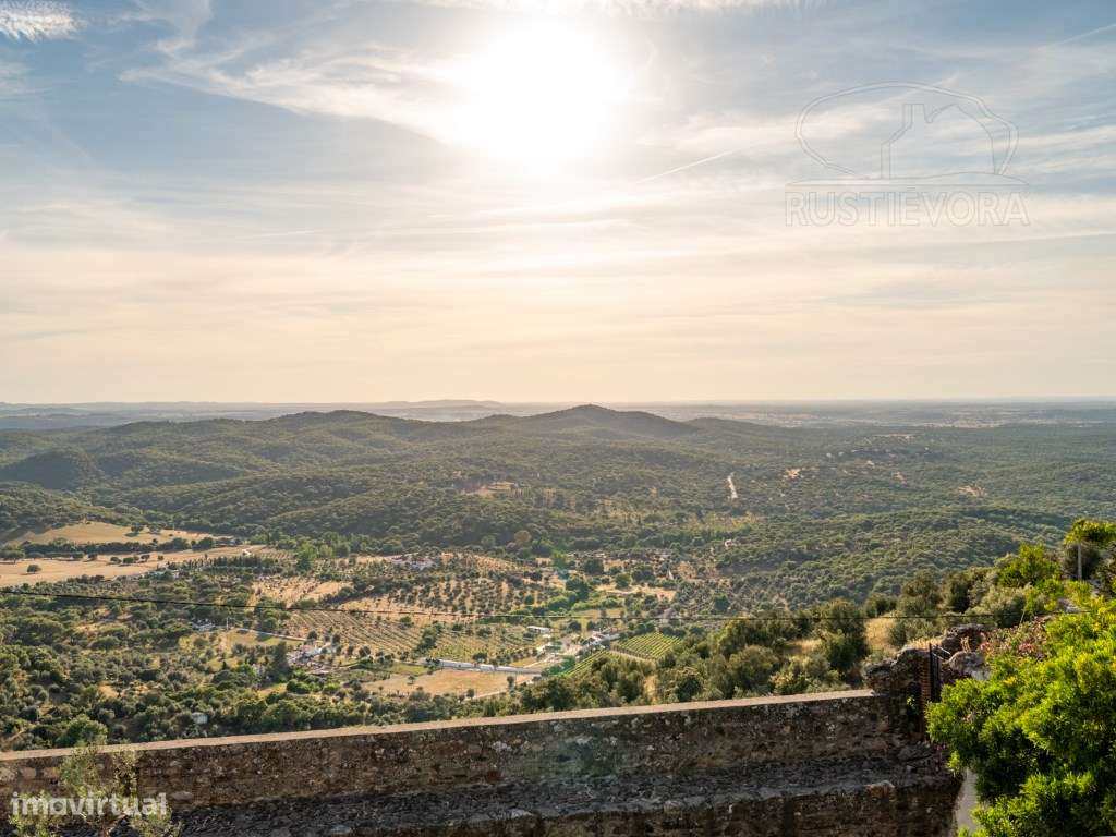 Entre História e Horizonte | Uma Propriedade Única em Evoramonte, A...-13