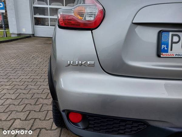 Nissan Juke 1.6 Acenta - 17