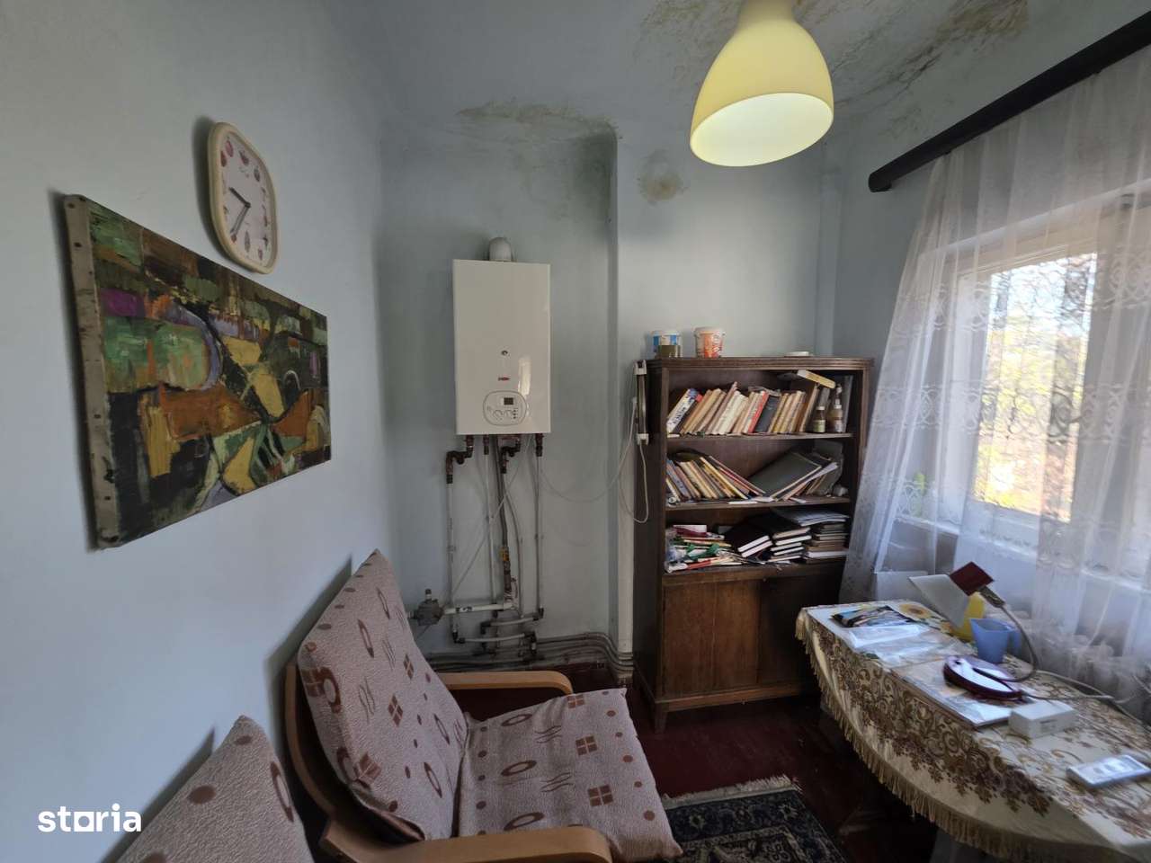 Apartament spatios 3 camere, zona Buzesti / Piata Victoriei - Imagine principală: 4/8