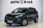 Hyundai Tucson 1.6 T-GDi 4WD 7DCT Premium - 2