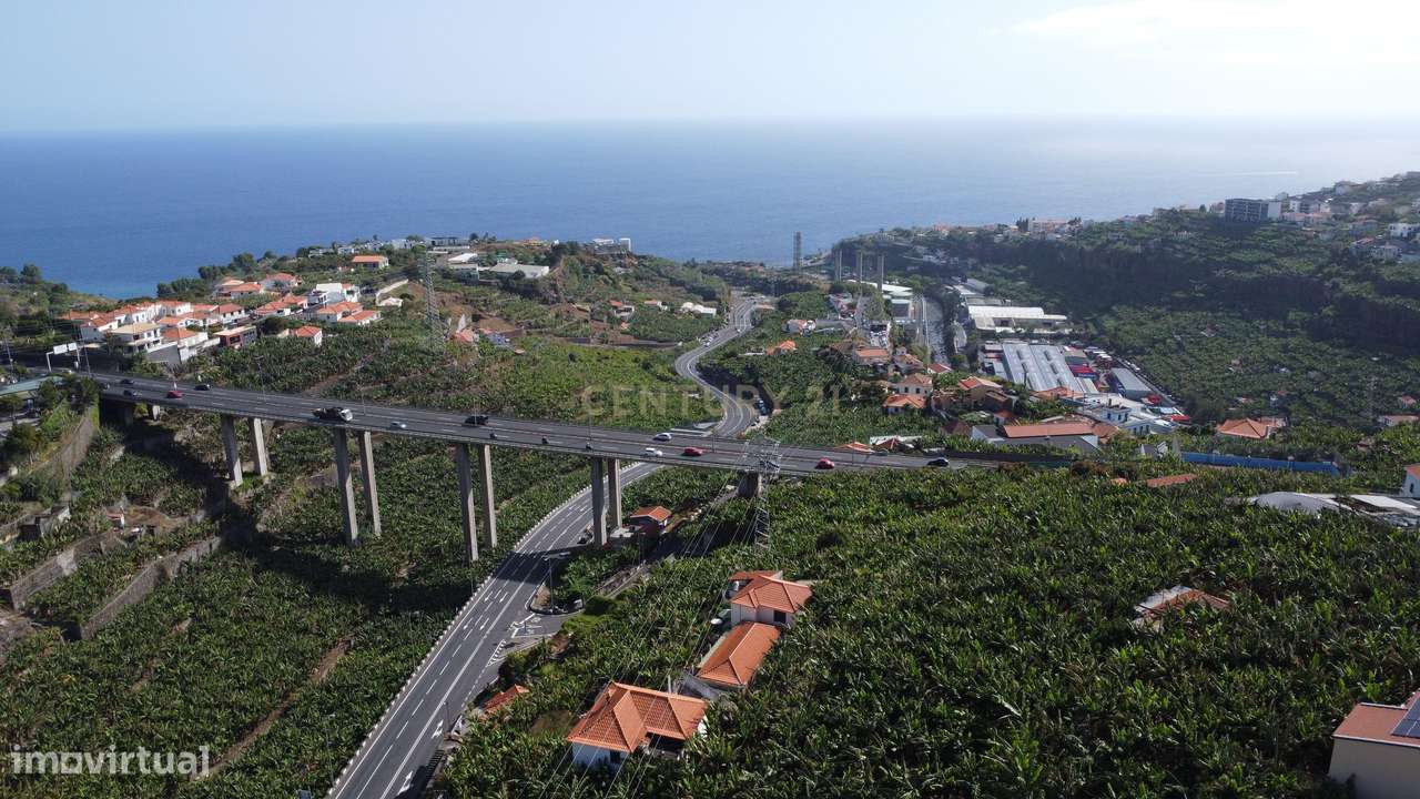 Terreno em São Martinho, Funchal-3