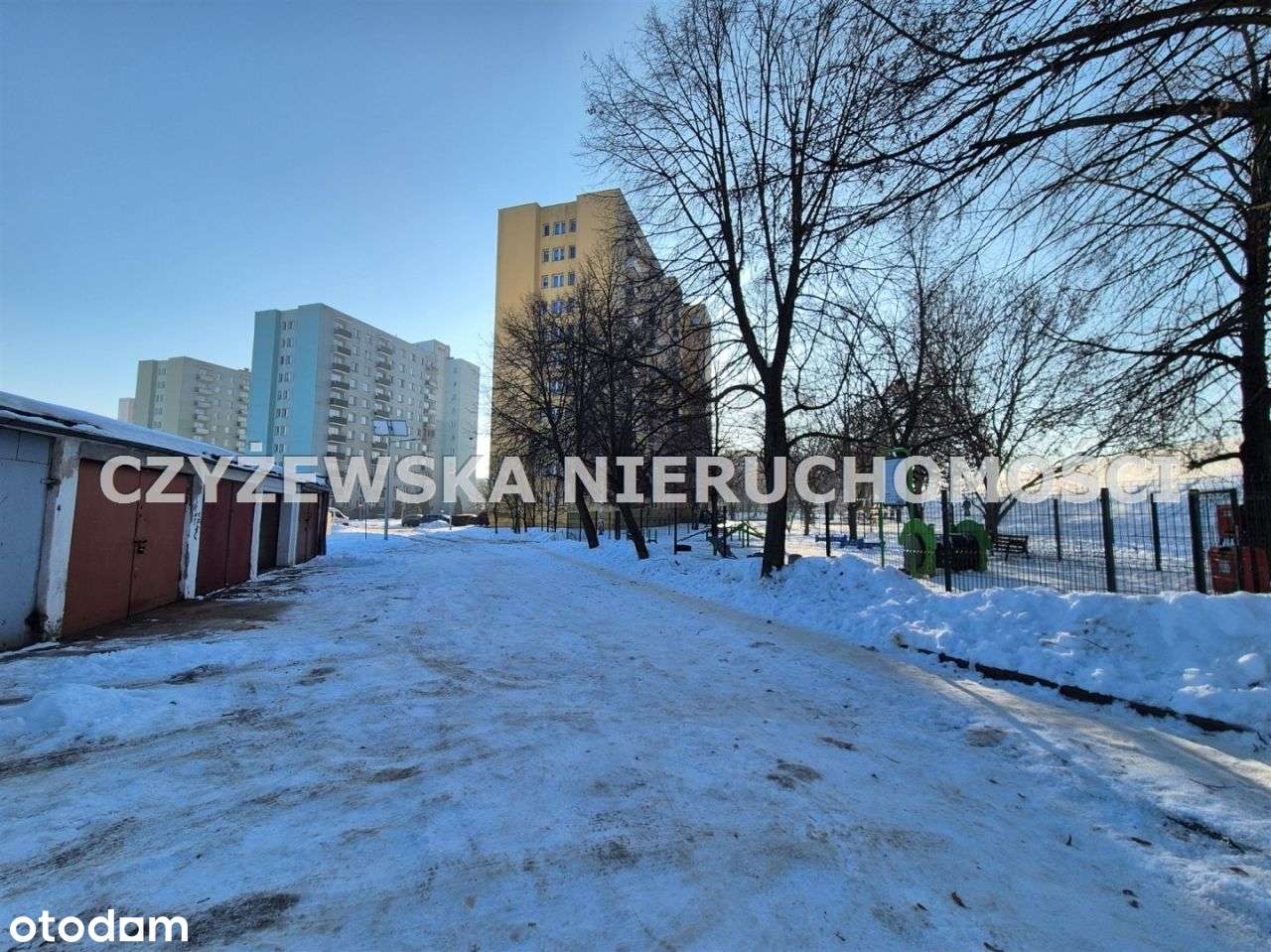 Garaż Murowany Z Kanałem Ul. Jedności Narodu Tczew-6