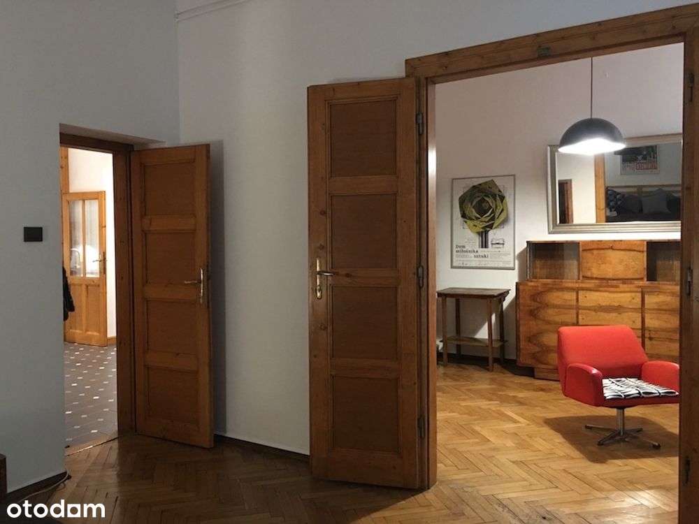 Atrakcyjne mieszkanie 2-pokojowe na Kazimierzu-4