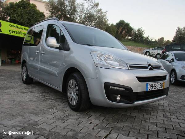 Citroën Berlingo 1.6 BlueHDi Feel 7L - 2