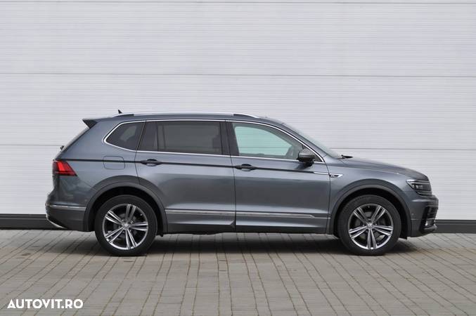 Volkswagen Tiguan Allspace 2.0 TDI SCR 4Motion DSG Highline - 5