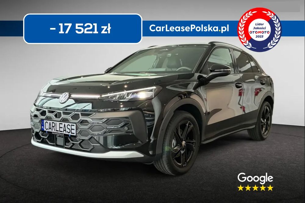 Volkswagen T-ROC II 1.5 TSI Style DSG 2026
