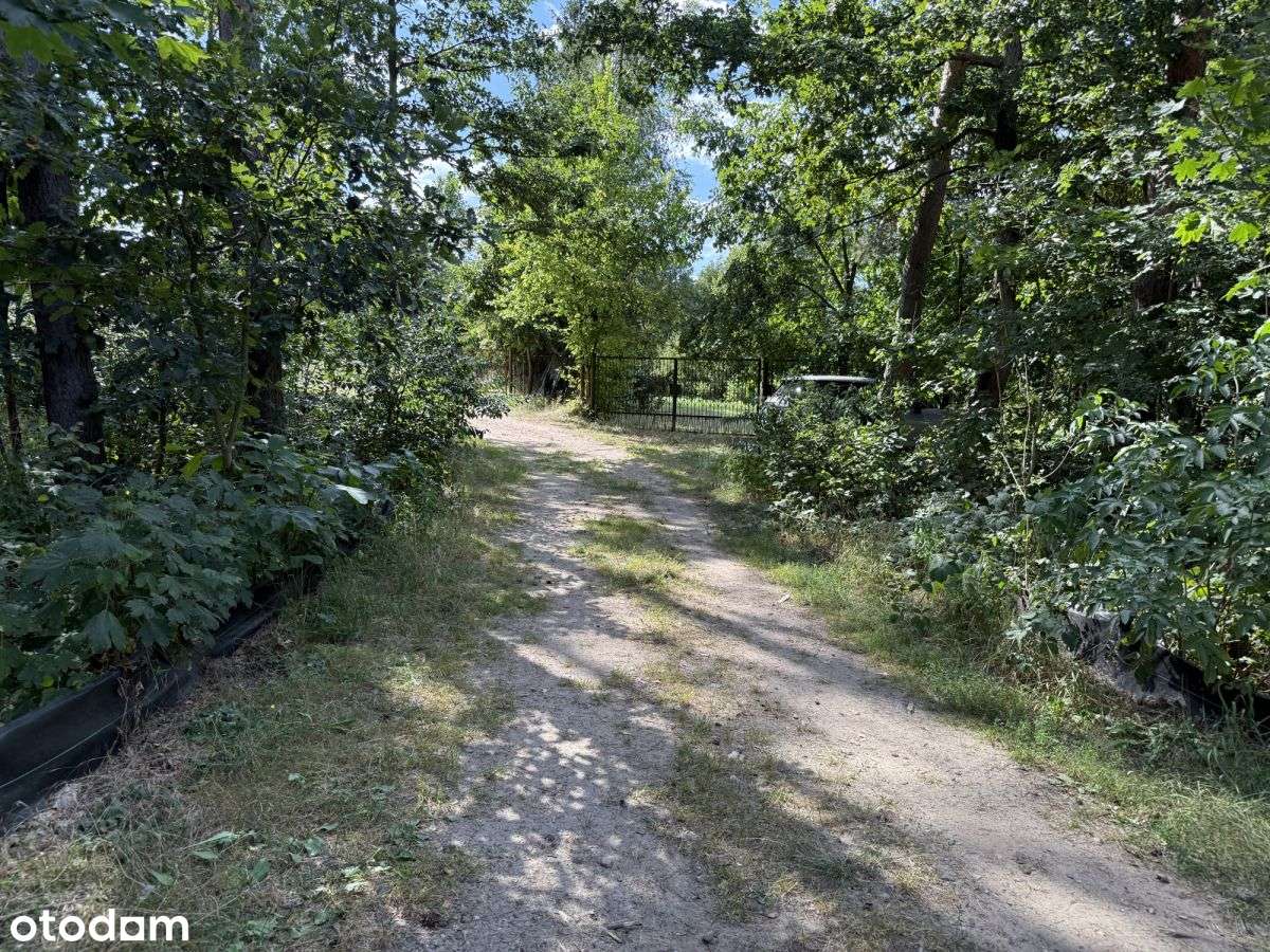 Działka budowlana - Pełny obrazek: 4/10