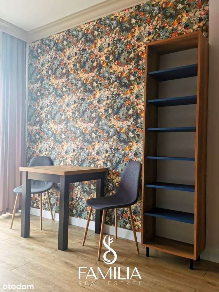 Kawalerka | 5 min do centrum| 2700 ze wszystkim - Pełny obrazek: 5/8