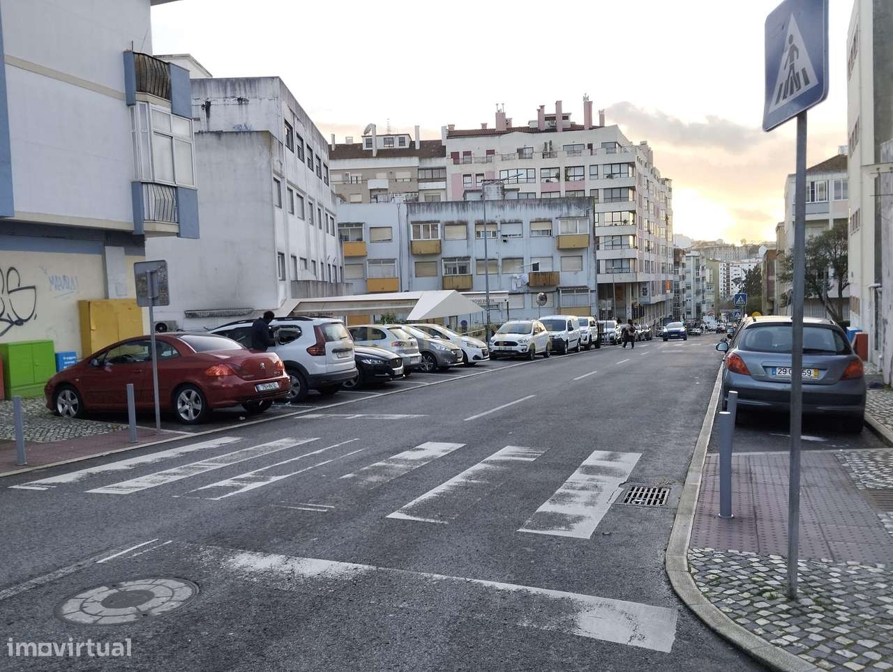 Apartamento T4+1 em Agualva-Cacém-5