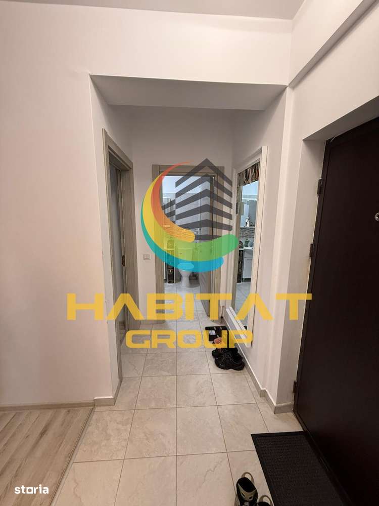 Apartament 2 Camere 70mp Decomandat Bd Brancoveanu - Imagine principală: 5/17