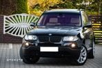 BMW X3 xDrive35d Edition Exclusive - 2