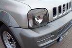 Suzuki Jimny 1.3 Elegance - 14