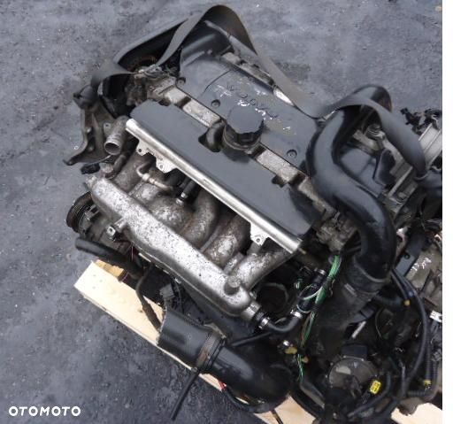 Silnik komplt Volvo 2.4T Turbo C70 V70 B5244T8 03r - 1