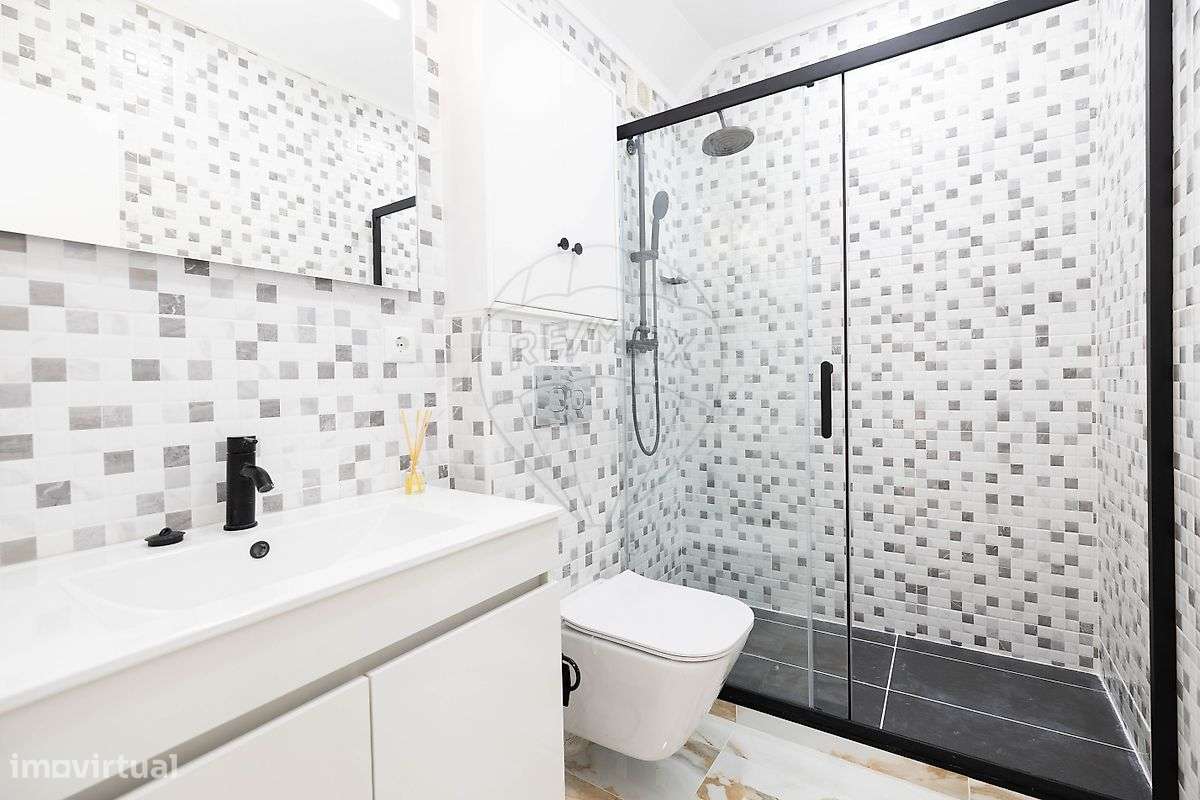 Apartamento T2 para venda - Grande imagem: 5/24