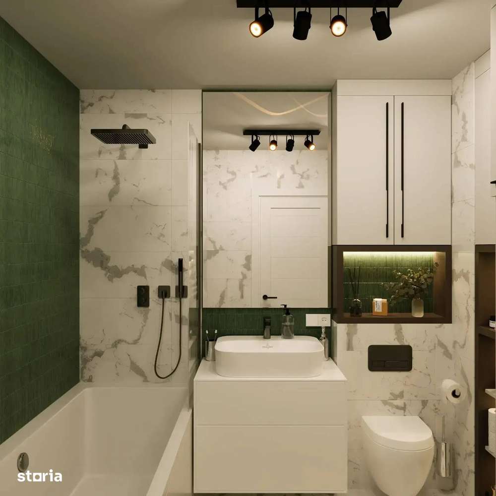 Garsoniera | Direct dezvoltator | Ananda Residence - Imagine principală: 4/10