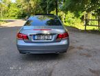 Mercedes-Benz E 250 CDI Coupe 7G-TRONIC - 4