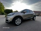 Renault Captur 1.5 dCi Energy Intens EU6 - 1