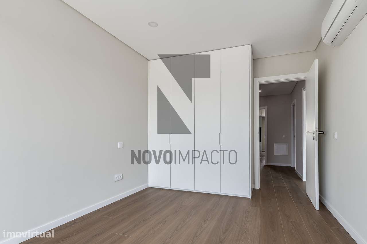 T2 centro histórico do Montijo | Acabamentos Modernos-16