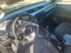 Toyota Hilux 4x4 Double Cab M/T Comfort - 7